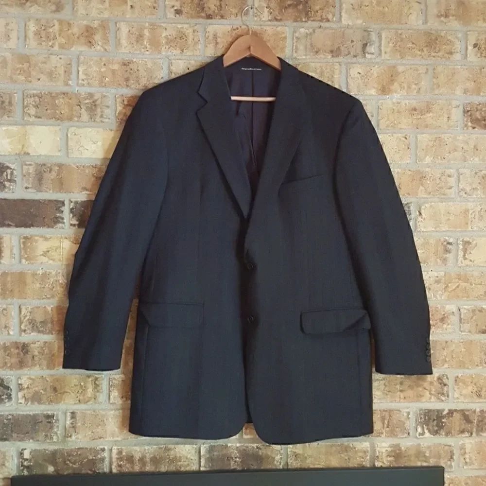 Coppley | Wool Blazer  